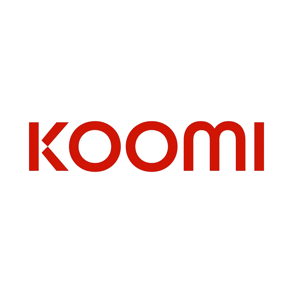 Koomi